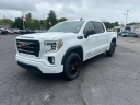 Thumbnail image of 2021 GMC Sierra 1500 at Freedom Gmc Richmond Indiana
