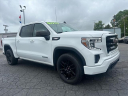 Thumbnail image of 2021 GMC Sierra 1500 at Freedom Gmc Richmond Indiana