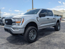 Thumbnail image of 2022 Ford F-150 at Prestige Ford