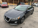 Thumbnail image of 2022 Nissan Altima at MY DEALER