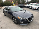 Thumbnail image of 2022 Nissan Altima at MY DEALER