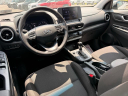 Thumbnail image of 2022 Hyundai KONA at Sheets Chrysler Jeep Dodge