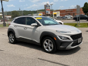 Thumbnail image of 2022 Hyundai KONA at Sheets Chrysler Jeep Dodge