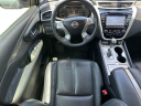 2017 Nissan Murano Platinum at Edmond Hyundai - USED