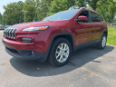 Thumbnail image of 2016 Jeep Cherokee at LaFontaine Chevrolet Buick GMC of St. Clair