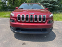 Thumbnail image of 2016 Jeep Cherokee at LaFontaine Chevrolet Buick GMC of St. Clair