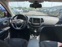 Thumbnail image of 2016 Jeep Cherokee at LaFontaine Chevrolet Buick GMC of St. Clair