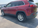 Thumbnail image of 2016 Jeep Cherokee at LaFontaine Chevrolet Buick GMC of St. Clair