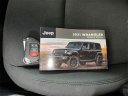 Thumbnail image of 2021 Jeep Wrangler Unlimited at #1 Cochran Chevrolet Boardman