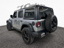 Thumbnail image of 2021 Jeep Wrangler Unlimited at #1 Cochran Chevrolet Boardman