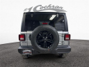 Thumbnail image of 2021 Jeep Wrangler Unlimited at #1 Cochran Chevrolet Boardman