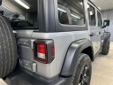 Thumbnail image of 2021 Jeep Wrangler Unlimited at #1 Cochran Chevrolet Boardman
