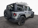 Thumbnail image of 2021 Jeep Wrangler Unlimited at #1 Cochran Chevrolet Boardman