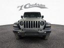 Thumbnail image of 2021 Jeep Wrangler Unlimited at #1 Cochran Chevrolet Boardman