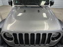 Thumbnail image of 2021 Jeep Wrangler Unlimited at #1 Cochran Chevrolet Boardman
