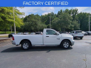 Thumbnail image of 2023 Ram 1500 Classic at Capital Chrysler Dodge Jeep RAM