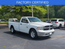 Thumbnail image of 2023 Ram 1500 Classic at Capital Chrysler Dodge Jeep RAM
