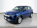 Thumbnail image of 2021 Chevrolet Trailblazer at Denooyer Chevrolet