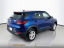 Thumbnail image of 2021 Chevrolet Trailblazer at Denooyer Chevrolet