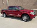 Thumbnail image of 2013 Ford F-150 at GWINNETT MOTOR COMPANY