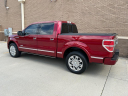 Thumbnail image of 2013 Ford F-150 at GWINNETT MOTOR COMPANY