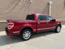 Thumbnail image of 2013 Ford F-150 at GWINNETT MOTOR COMPANY