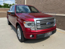 Thumbnail image of 2013 Ford F-150 at GWINNETT MOTOR COMPANY