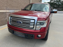 Thumbnail image of 2013 Ford F-150 at GWINNETT MOTOR COMPANY