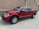 Thumbnail image of 2013 Ford F-150 at GWINNETT MOTOR COMPANY