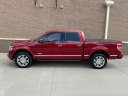 Thumbnail image of 2013 Ford F-150 at GWINNETT MOTOR COMPANY