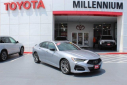 2021 Acura TLX SH-AWD w/A-SPEC at Millennium Toyota