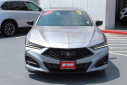 Thumbnail image of 2021 Acura TLX at Millennium Toyota