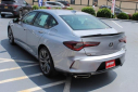 Thumbnail image of 2021 Acura TLX at Millennium Toyota