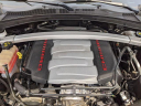 Thumbnail image of 2023 Chevrolet Camaro at LaFontaine Toyota Kia Genesis of Dearborn