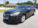 Thumbnail image of 2014 Chevrolet Malibu at M & M Motors