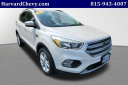 Thumbnail image of 2018 Ford Escape at Harvard Chevrolet Buick GMC NEW