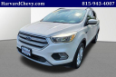 Thumbnail image of 2018 Ford Escape at Harvard Chevrolet Buick GMC NEW