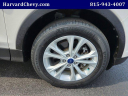 Thumbnail image of 2018 Ford Escape at Harvard Chevrolet Buick GMC NEW