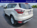 Thumbnail image of 2018 Ford Escape at Harvard Chevrolet Buick GMC NEW