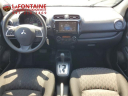 Thumbnail image of 2022 Mitsubishi Mirage at LaFontaine Subaru