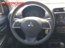Thumbnail image of 2022 Mitsubishi Mirage at LaFontaine Subaru
