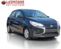 Thumbnail image of 2022 Mitsubishi Mirage at LaFontaine Subaru