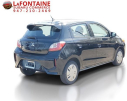 Thumbnail image of 2022 Mitsubishi Mirage at LaFontaine Subaru