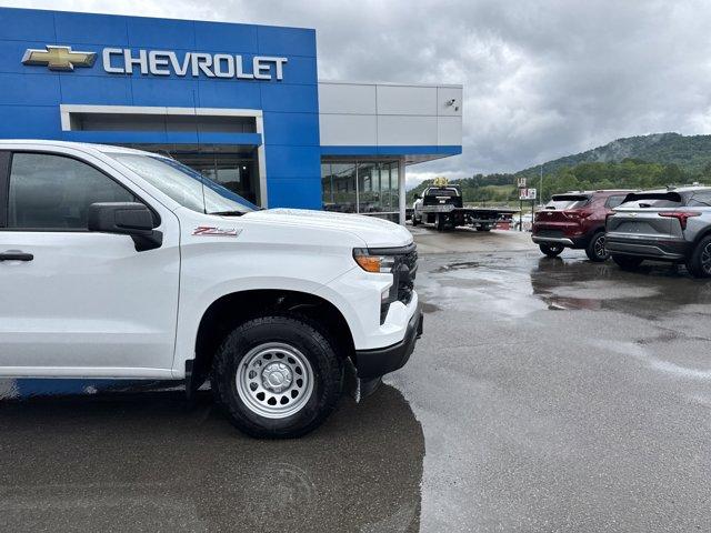 Thumbnail image of 2025 Chevrolet Silverado 1500 at Mid State Chevrolet