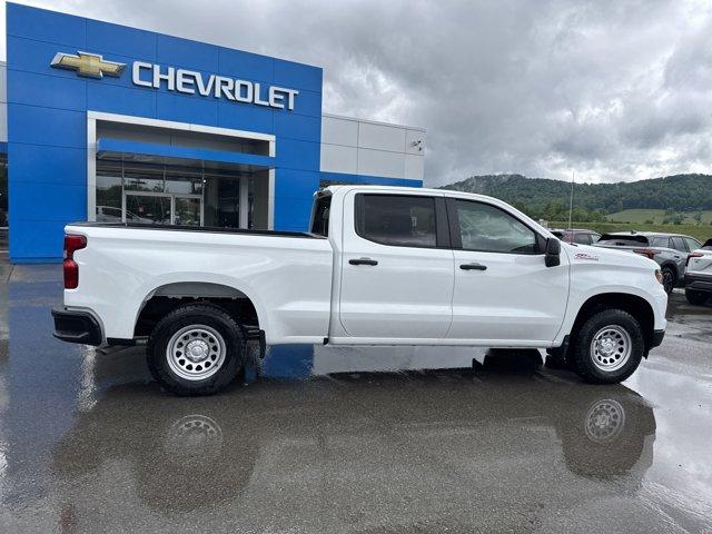Thumbnail image of 2025 Chevrolet Silverado 1500 at Mid State Chevrolet