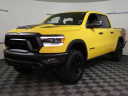 Thumbnail image of 2023 Ram 1500 at DavisMooreChryslerDodgeJeepUSED of Wichita, KS