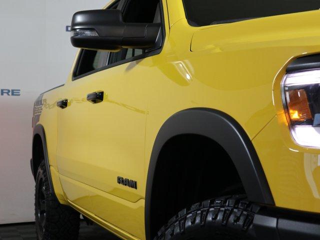 Thumbnail image of 2023 Ram 1500 at DavisMooreChryslerDodgeJeepUSED of Wichita, KS