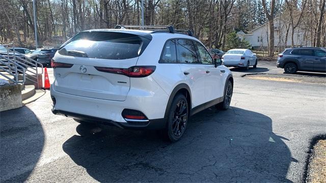 Thumbnail image of 2025 Mazda CX-70 at Cooley Mazda Volkswagen