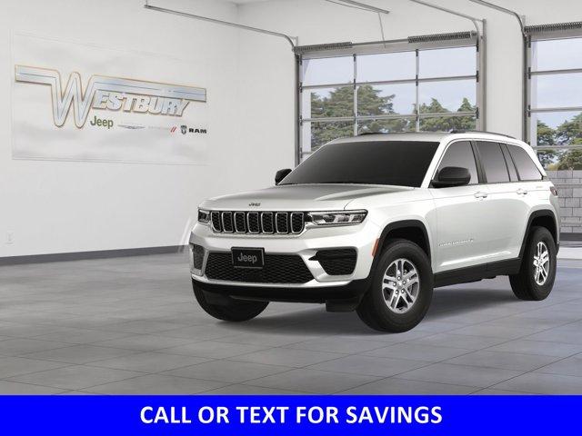 Thumbnail image of 2025 Jeep Grand Cherokee at Westbury Chrysler Jeep Dodge RAM