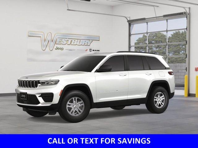 Thumbnail image of 2025 Jeep Grand Cherokee at Westbury Chrysler Jeep Dodge RAM